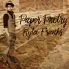 Rylei Franks - Paper Poetry - EP